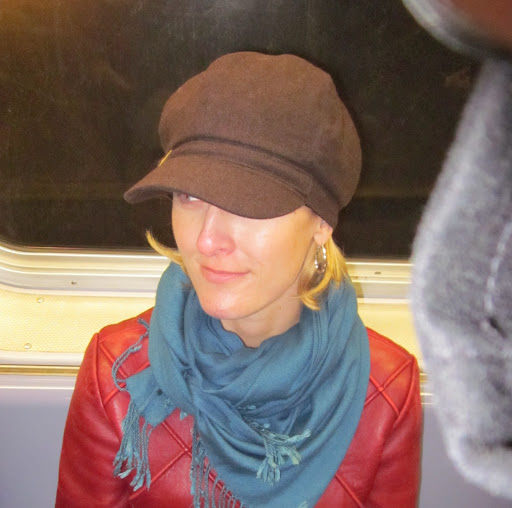 Melinda Thomas Photo 16