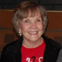 Shirley Powell Photo 5