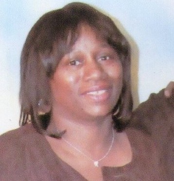 Michelle Cooper Photo 20