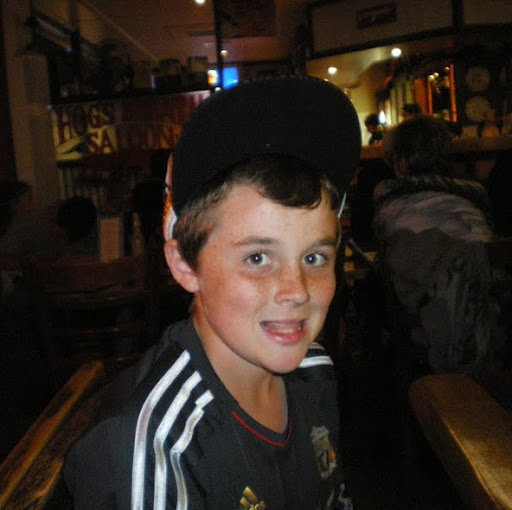 Ross Burns Photo 16