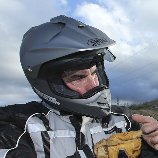 Marc Cook Photo 12