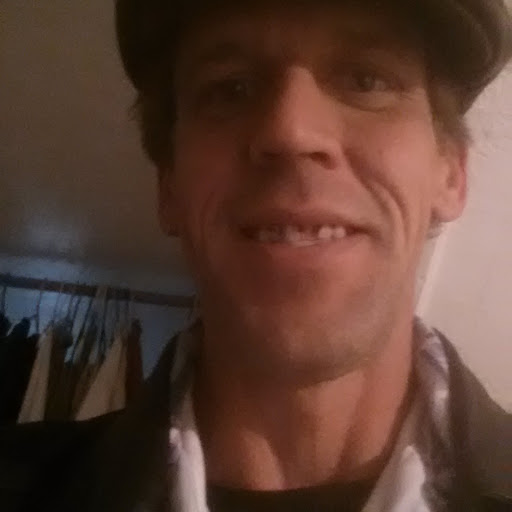 David Skidmore Photo 16