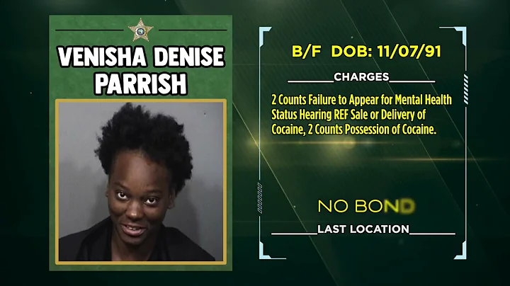 Denise Parrish Photo 28