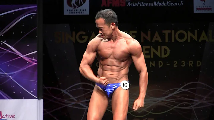 Daniel Chew Photo 33