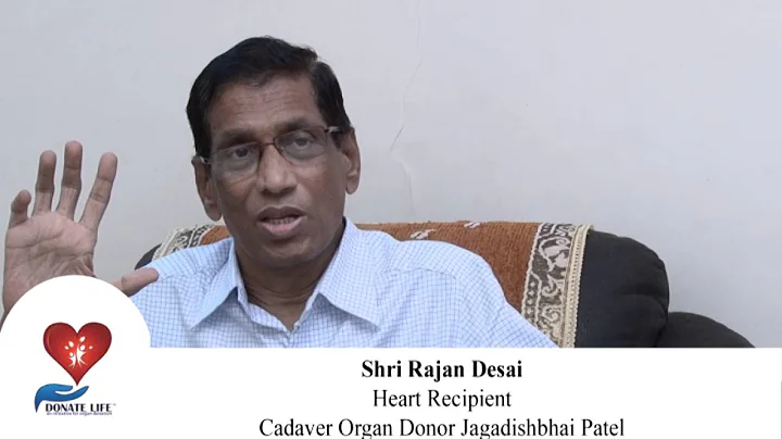 Rajan Desai Photo 26