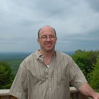 David Lucier Photo 5