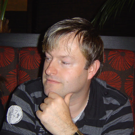 Mark Myers Photo 19