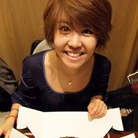 Cecilia Tang Photo 8