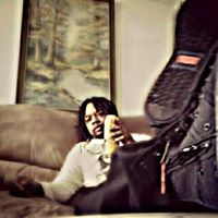 Brian Haywood Photo 7