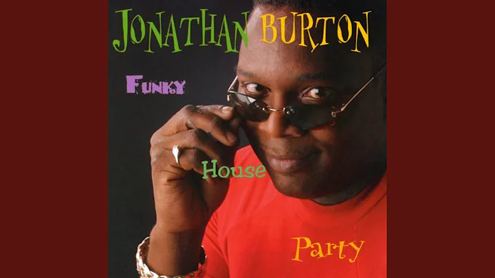 Jonathan Burton Photo 38