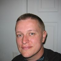 Chad Gillispie Photo 1