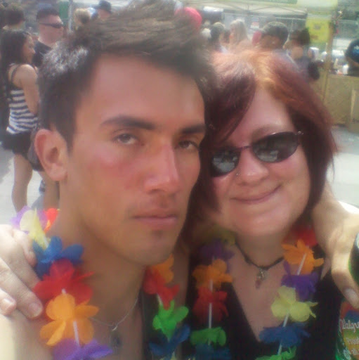 Israel Martinez Photo 14