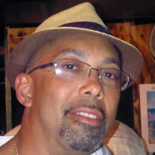 Ray Padilla Photo 14