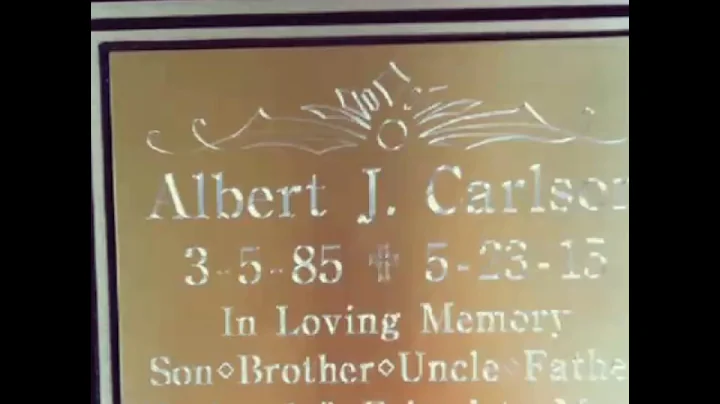 Albert Carlson Photo 19