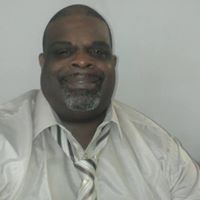 Darryl Hinton Photo 1