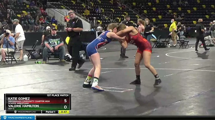 Katie Gomez Photo 34
