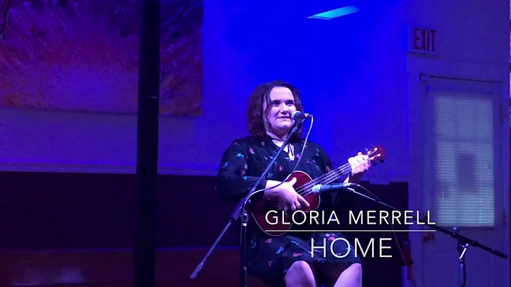 Gloria Merrell Photo 7