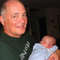 Robert Brocius Photo 1