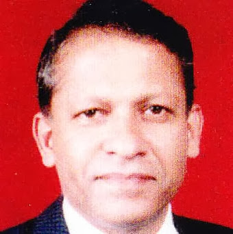 Mathew Varghese Photo 15