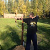 Chad Hutchison Photo 5