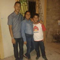 Maria Arriola Photo 7