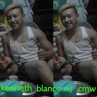 Kenneth Blanco Photo 4