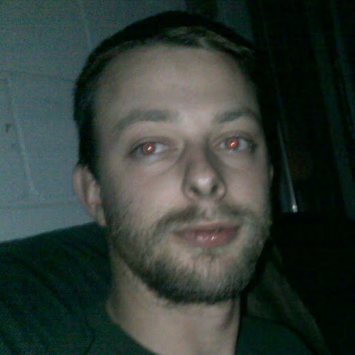Quentin Hunter Photo 11