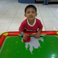 Ferdinand Bautista Photo 4