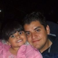 Vicente Buenrostro Photo 2