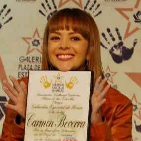 Carmen Becerra Photo 14