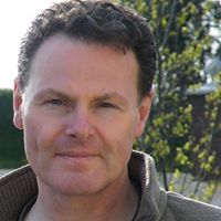 Paul Mccloskey Photo 10