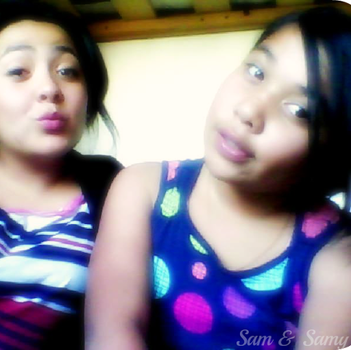 Samantha Salinas Photo 16