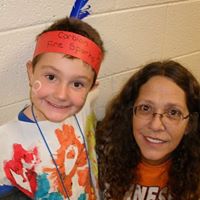 Teresa Carter Photo 2