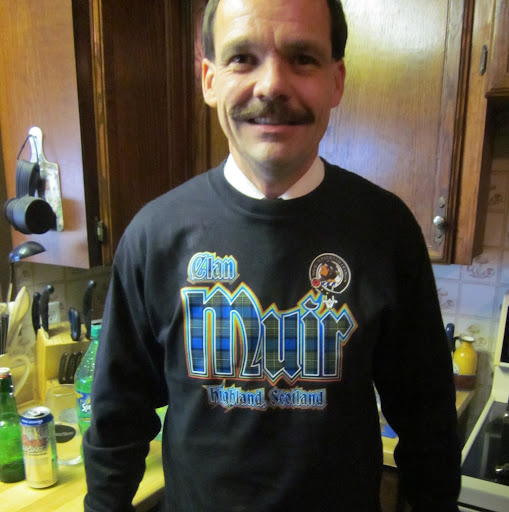 Keith Muir Photo 10