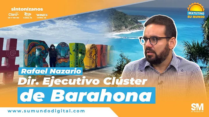 Rafael Nazario Photo 26