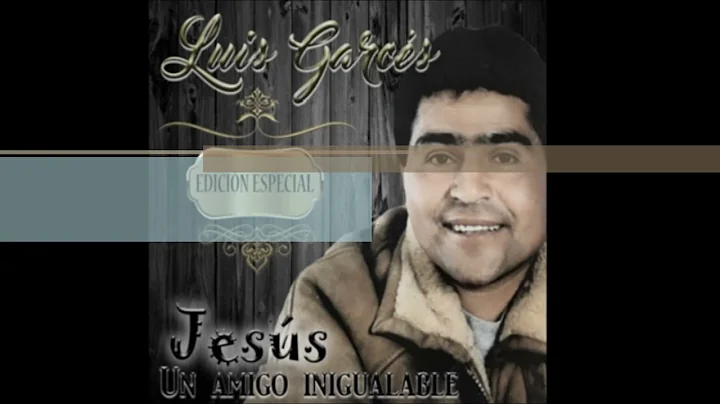 Luis Garces Photo 26