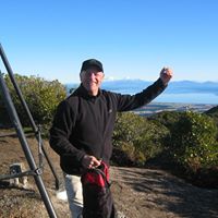 Geoffrey Burton Photo 3