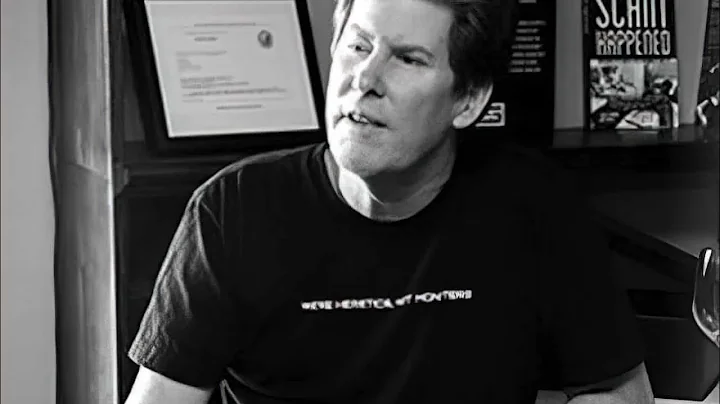 Jason Staudt Photo 2