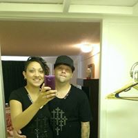 Sharon Lomax Photo 2