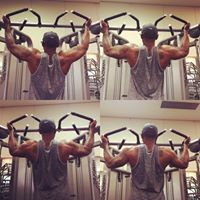Carlos Bailey Photo 8