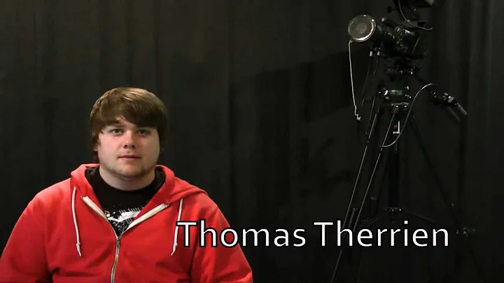 Thomas Therrien Photo 22