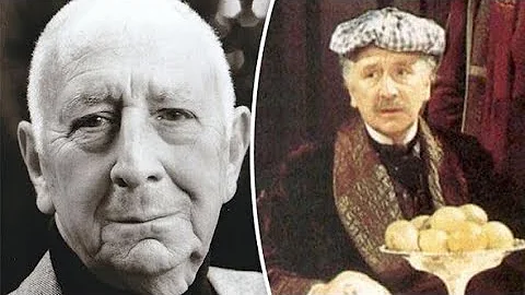 Trevor Baxter Photo 33