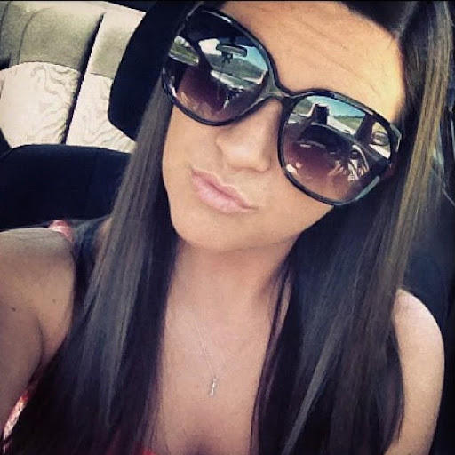 Rachel Greenlee Photo 11