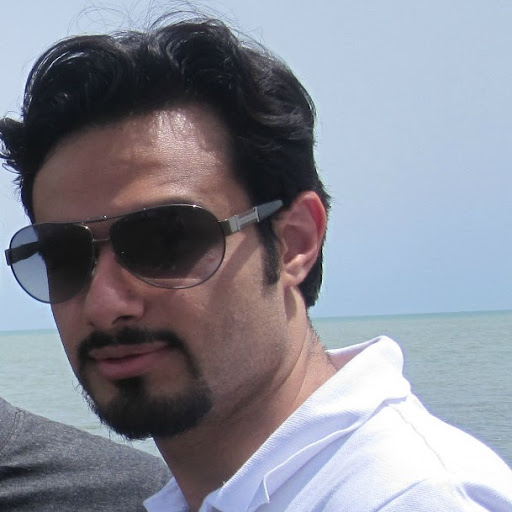 Reza Razavi Photo 13