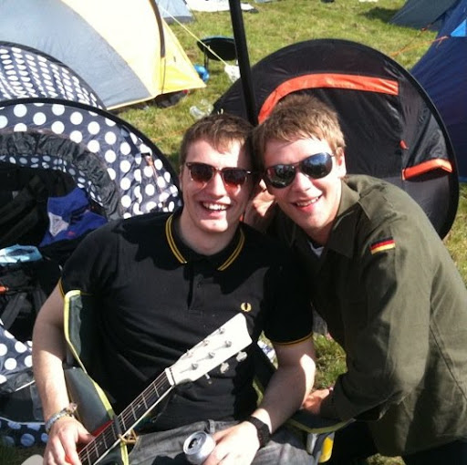 Andrew Doherty Photo 14