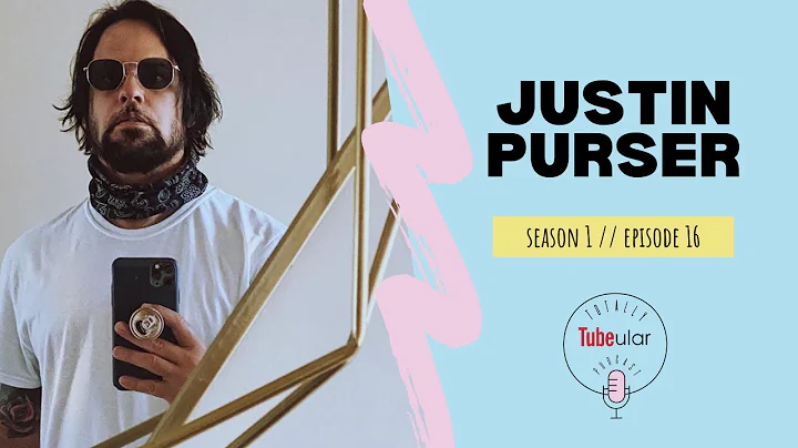 Justin Purser Photo 19