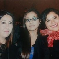 Amy Sandoval Photo 6