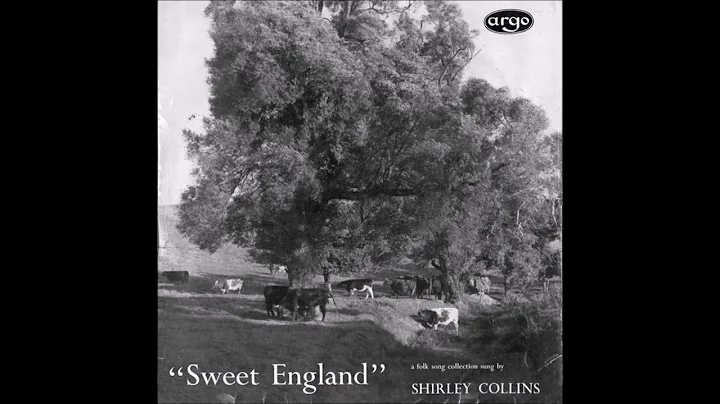 Shirley Collins Photo 35