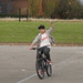 Laurence Riding Photo 10