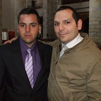 Ruben Borrero Photo 2